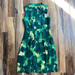 MERONA Green Dress